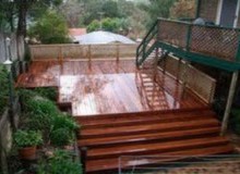 Kwikfynd Decks
pipeclay